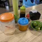 Soto Ayam Lamongan Cak HAR - 