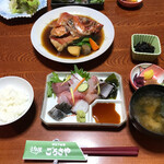 旬の味 ごろさや - 