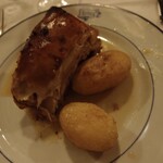 Restaurante Botín - 料理写真: