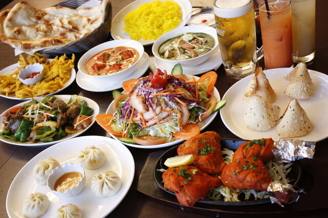 阿佐ヶ谷書院 書籍 インド料理 インネパ トルコ料理 など 10冊