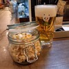 北海道イタリアン居酒屋 エゾバルバンバン - 料理写真:生ビール 390円