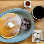 マ～クカフェ - 