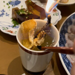 旬肴ふく堀田 - 