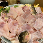 旬肴ふく堀田 - 