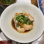 旬肴ふく堀田 - 