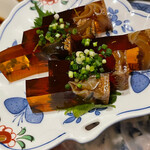 旬肴ふく堀田 - 