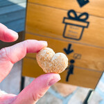 モンブラン スタンド - 