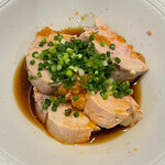 旬肴ふく堀田 - 