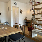 マ～クカフェ - 