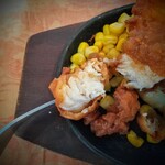 風見鶏 - サクッとしてジューシー！しかも骨なし！カーネルサンダース危うし！