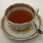 旅亭半水廬 - 紅茶