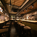 168点心飲茶＆バル - 