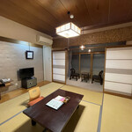 観水庭こぜにや - 客室1