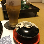 山荘 天水 - 日田工場直送エビス