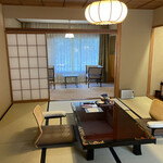 旅亭半水廬 - 和室8帖