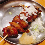 Yakitori Yoneda - 