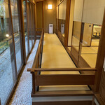 旅亭半水廬 - 一階