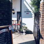 Francais La Porte - 