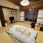 観水庭こぜにや - 客室2