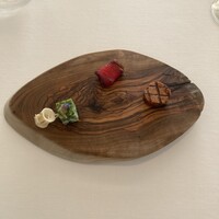 フランス料理 エステール by アラン・デュカス - 