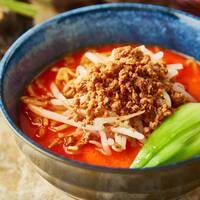 担々麺（タンタンメン）