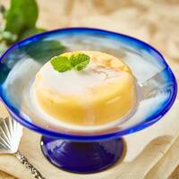 マンゴープリン