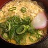 京 聖護院 早起亭うどん