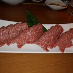 Yakiniku Sakaba Nikukaji - 