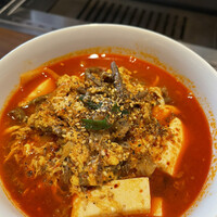 十勝ハーブ牛焼肉 MONMOM -  十勝ハーブ牛焼肉 MONMOM -