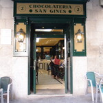 Chocolatería San Ginés - 