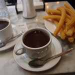 Chocolatería San Ginés - 