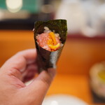 Sushi Arata - とろたく
