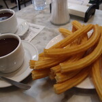 Chocolatería San Ginés - 