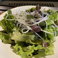 焼肉うしごろ 表参道店 - 