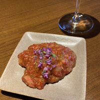 焼肉うしごろ 表参道店 - 