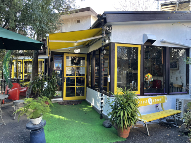 写真 : ウッドストック （Wood Stock） - 西荻窪/喫茶店 | 食べログ