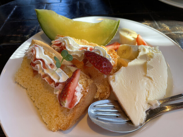 ウッドストック （Wood Stock） - 西荻窪/喫茶店 | 食べログ