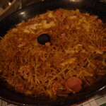 Meson Restaurante Solarejo - 料理写真: