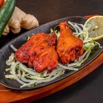 インディアンキッチン - 料理写真: