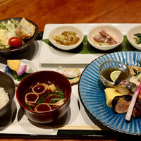 旬活和食 ままや - 