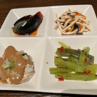 中国飯店 紫玉蘭 - 