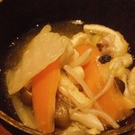 太陽のごちそう - 