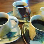 ROLL - コーヒー皿
      