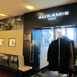 AUXAMIS TOKYO - 