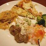 太陽のごちそう - 