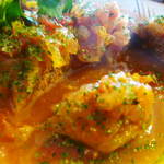 ROLL - ロールキャベツ
      