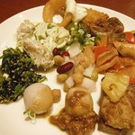 太陽のごちそう - 