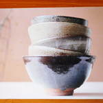 ROLL - 暮らしの器展 ＰＯＳＴ ＣＡＲＤ
                                