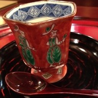 明庵 - 色合いが好きです