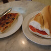 Pasteleria Las Cerezas - 料理写真: